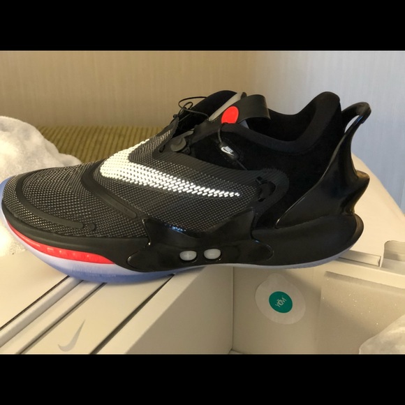 Nike Adapt BB size 11 - Picture 2 of 5